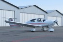 Diamond DA-40D Diamond Star TDI - OE-KDC