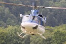 Bell 412 OK-BYS