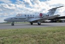 Cessna 525 CitationJet - D-ICSS