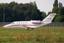 Cessna 525A Citation CJ2+ - D-IFIS