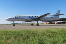 Fairchild SA-227AC Metro III - D-CAVA