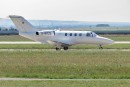 Cessna 525 CitationJet 1 - D-IKCS