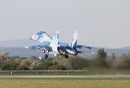 SU-27 