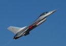 SABCA F-16AM Fighting Falcon - E-603