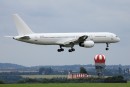 Boeing 757-256 - G-POWH