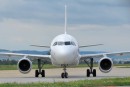 Airbus A320-214 - YL-LCE