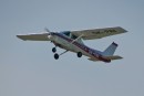 Cessna 152 II - OK-PAV