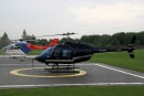 BELL 206B Jetranger III 