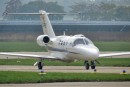 Cessna 525 Citation CJ1 - OE-FET