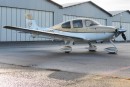 Cirrus SR22-G3 Turbo - N566SR