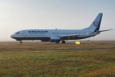 Boeing 737-86J - VP-BEI