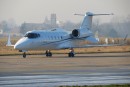 Learjet 60XR - OK-JDM