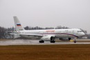 Tupolev Tu-214 - RA-64504