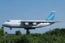 Antonov An-124-100 Ruslan - UR-82073