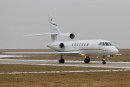 Dassault Falcon 50EX - F-HAPN