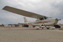 Cessna 172M Skyhawk - OK-CLL