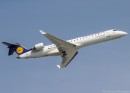 Canadair CRJ-700, D-ACPM, Lufthansa CityLine