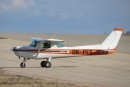 Cessna 152 II - OK-PES