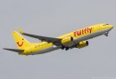 Boeing 737-8K5, D-ATUL, TUIfly 