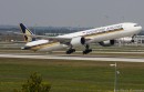 Boeing 777-312ER, 9V-SWQ, Singapore Airlines