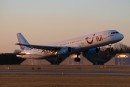 Airbus A321-231 - EI-FBF