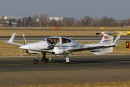 Diamond DA-42 Twin Star - HB-LUW