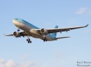 Airbus A330-223, HL8228, Korean Air