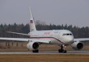 Tupolev Tu-204-300 - RA-64057