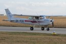 Cessna 152 - OK-FOX