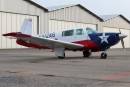 Mooney M-20K 231 - N102AG