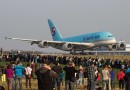 Airbus A380-861, HL7614, Korean Air