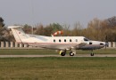 Pilatus PC-12/45 - HB-FPC