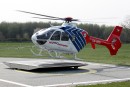 Eurocopter EC135T2+