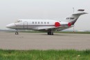 Raytheon Hawker 800XP - CS-DRP