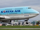 Boeing B747-4B5, HL7498, Korean Air