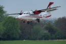 Let L-410UVP Turbolet - OK-JUM