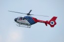 Eurocopter EC-135T-2+ - OK-NIK