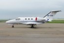 Cessna 510 Citation Mustang - OE-FID