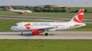 Airbus A319-112 - OK-MEL