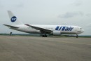 Boeing 767-224/ER - VP-BAB