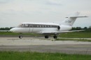 Hawker Beechcraft 750 - CS-DUE