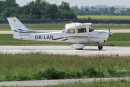 Cessna 172S Skyhawk SP - OK-LAN