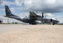 CASA C-295M - 013