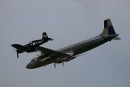 Douglas DC-6B - OE-LDM