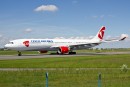 Czech Airlines A330-323X