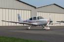 Cirrus SR22 - SP-CIR