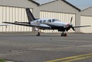 Piper PA-46-350P Malibu Mirage - RA-01877