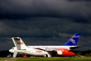 British Aerospace BAe-146-200QT Quiet Trader - EC-HDH
