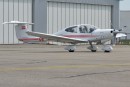 Diamond DA-40D Diamond Star TDI - OE-KDC