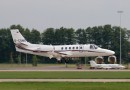 Cessna 550B Citation Bravo - D-CSMB